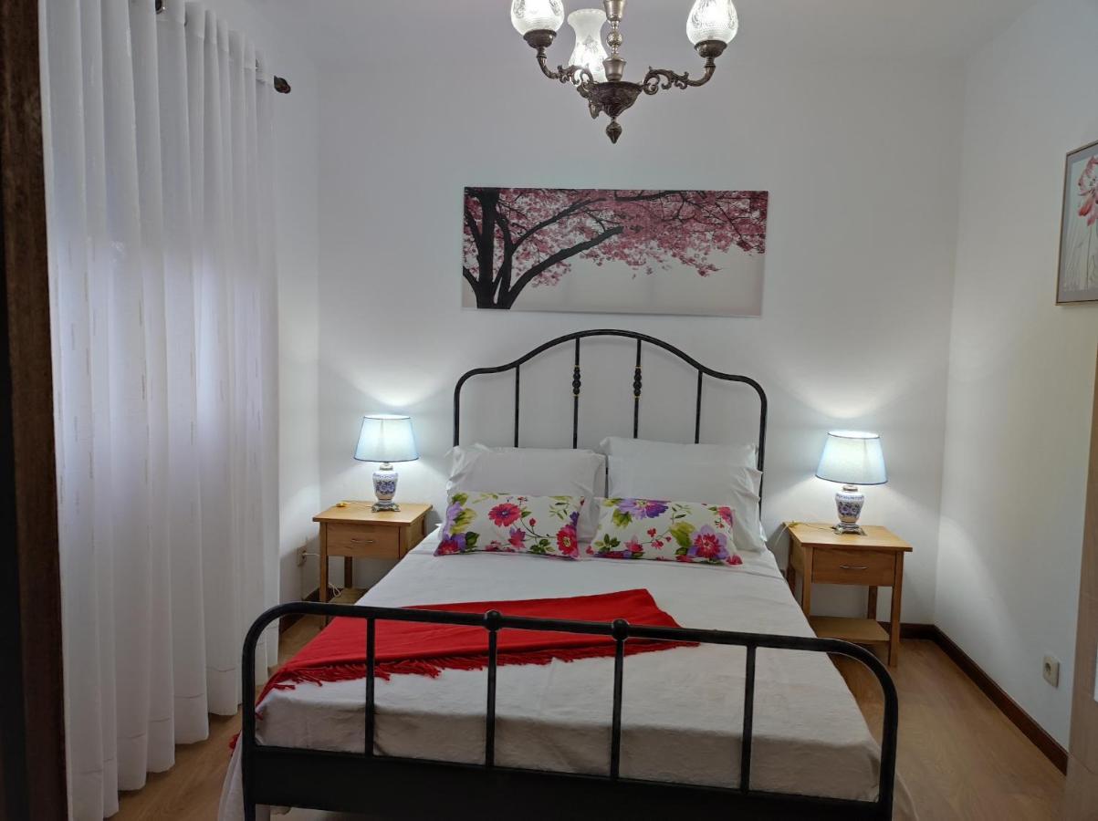 Casa Corredoura Villa Ponte de Lima Exteriör bild