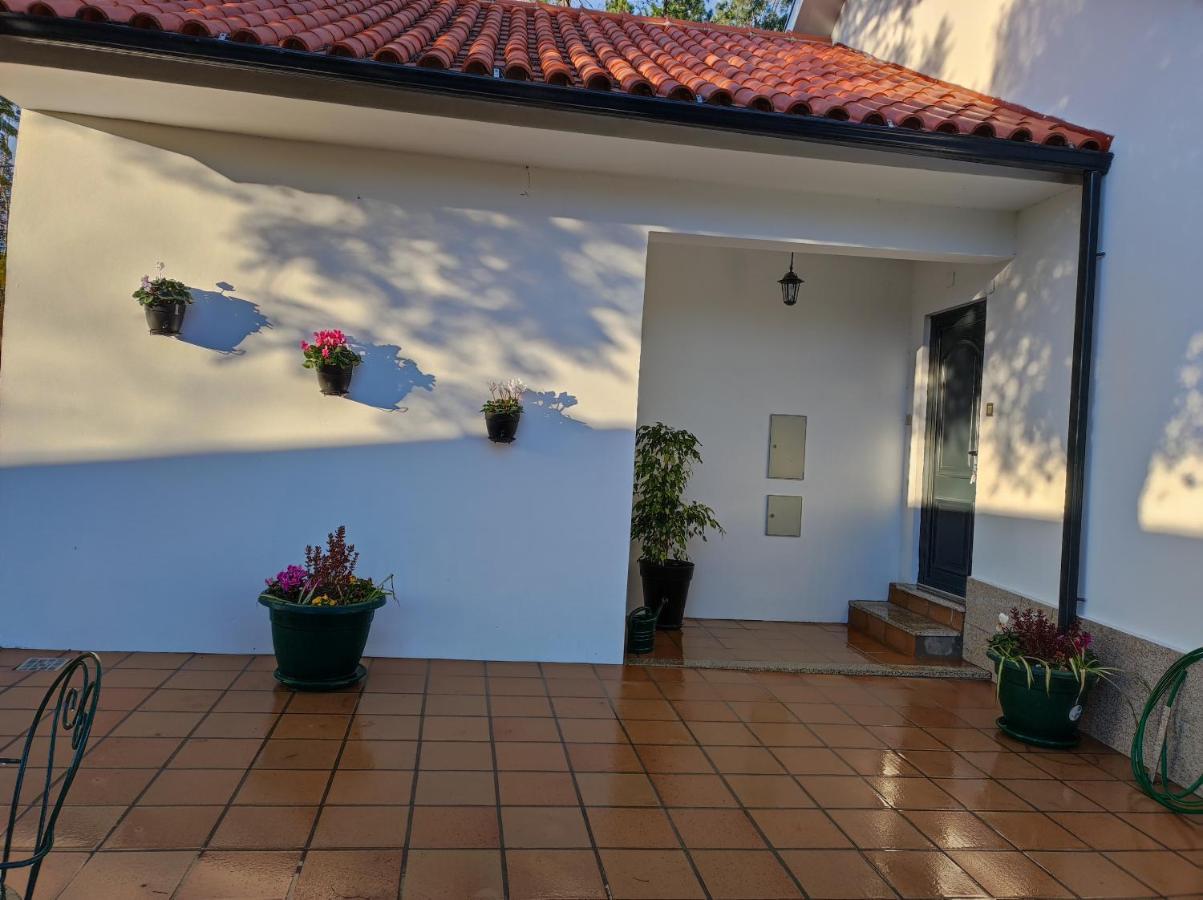 Casa Corredoura Villa Ponte de Lima Exteriör bild