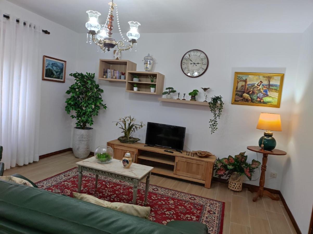 Casa Corredoura Villa Ponte de Lima Exteriör bild