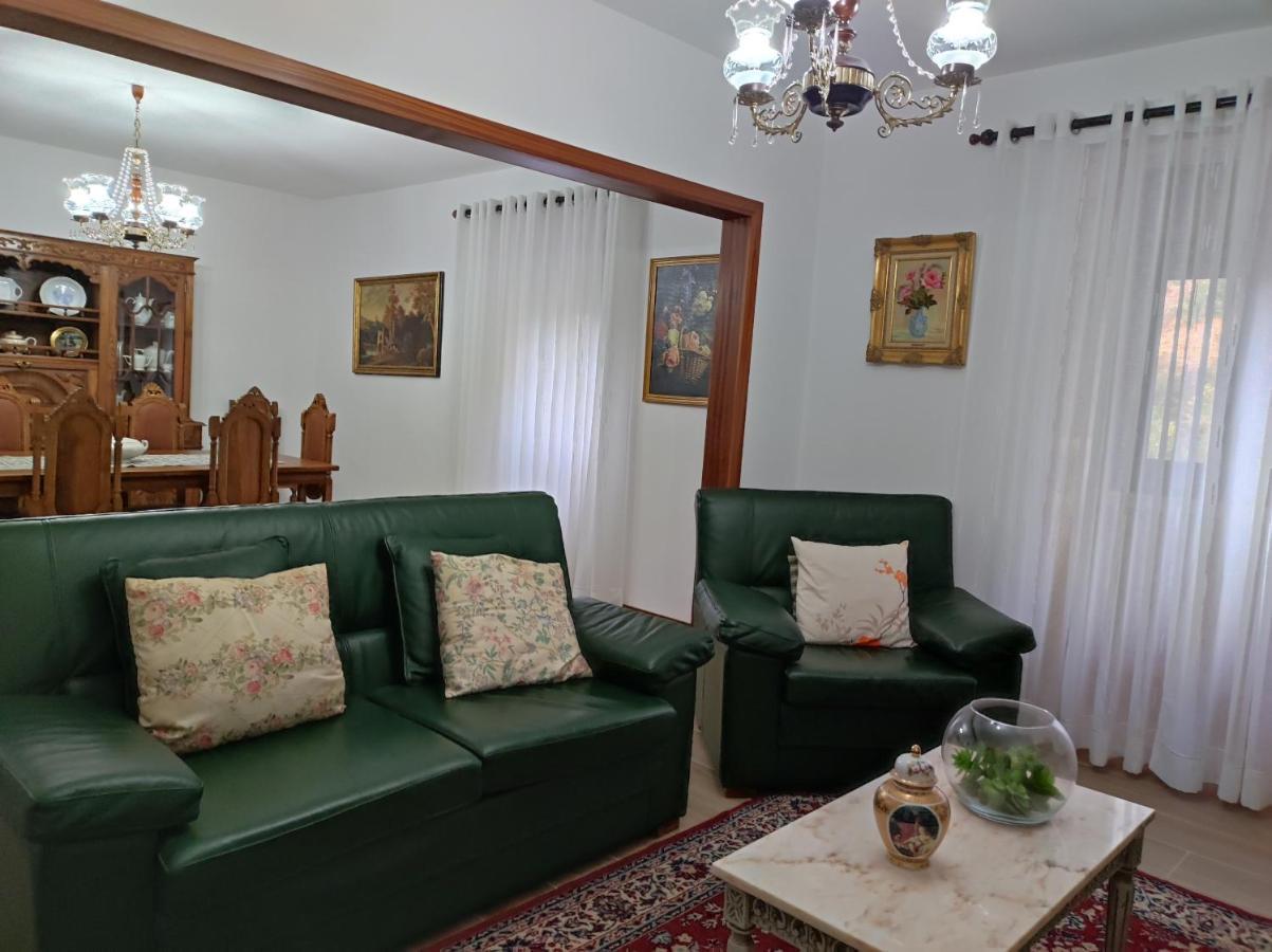 Casa Corredoura Villa Ponte de Lima Exteriör bild