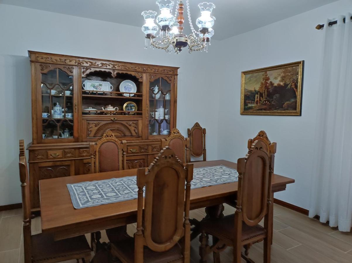 Casa Corredoura Villa Ponte de Lima Exteriör bild